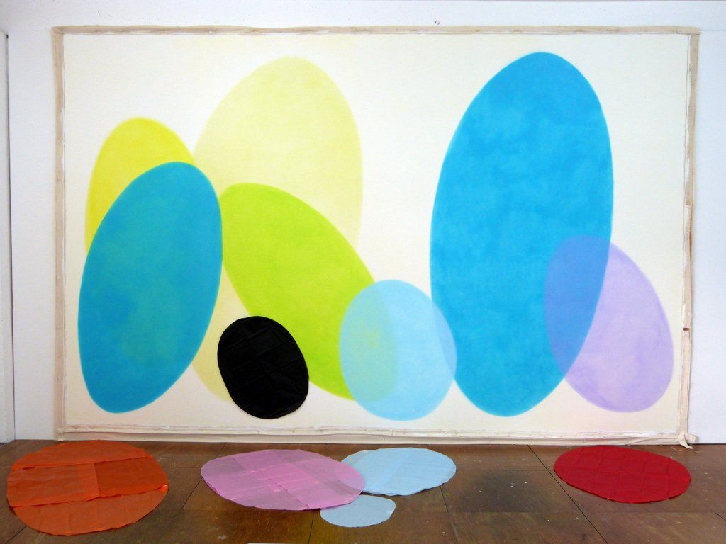Impasse, work in progress 2015